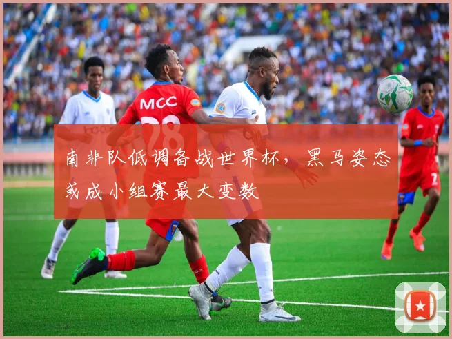 南非队低调备战世界杯，黑马姿态或成小组赛最大变数